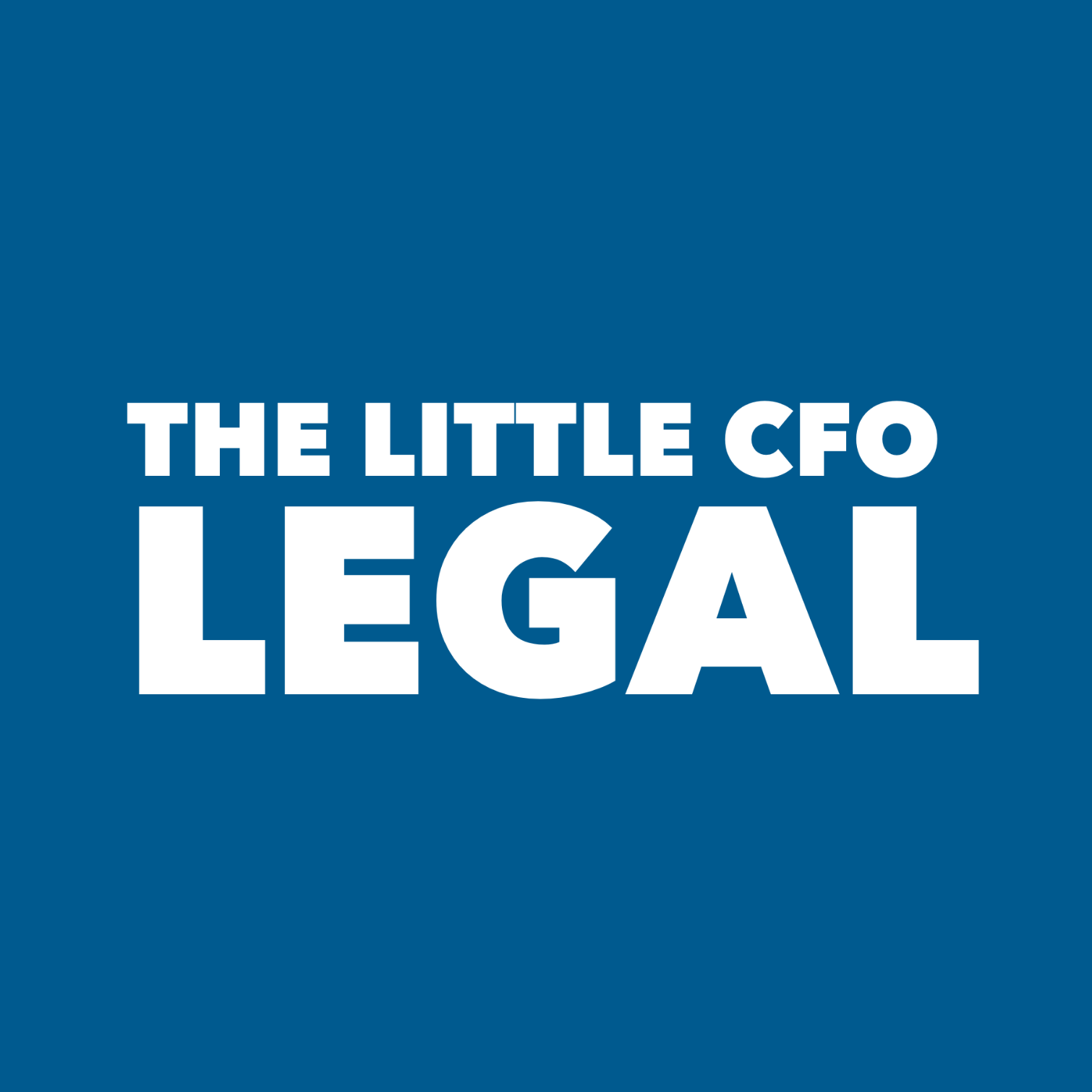 The Little CFO Legal