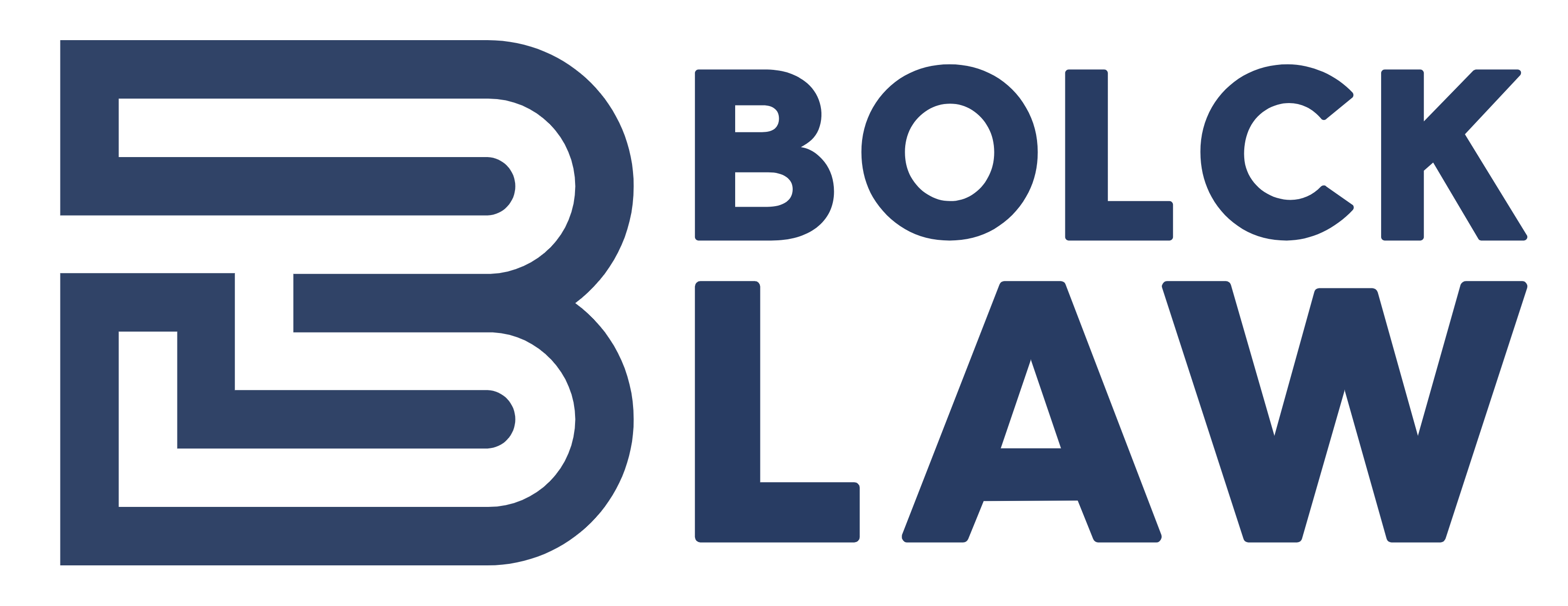Bolck Law